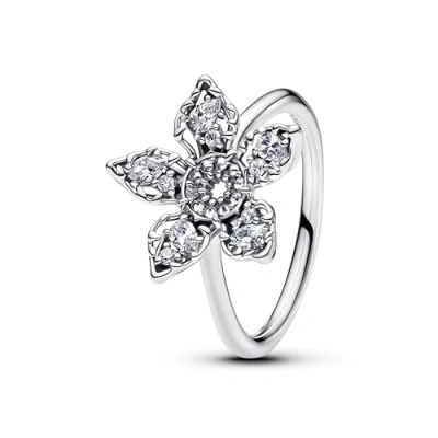 Image de Pandora Femmes Bague Argent 193578C01 52