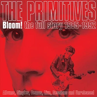 Image de Bloom The Full Story 1985 1992