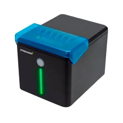 Image de PLUS D&#039;INFORMATIONS Méthode d&#039;impression : Thermique directe Largeur du support 79,5 ± 0,5 mm / Ø 80 d&#039;impression :