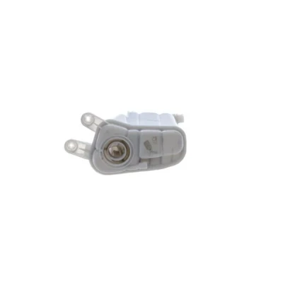 Image de MAHLE ORIGINAL CRT 169 000S Vase d&#039;Expansion sans cache, capteur AUDI: Q5, A4 B8 Berline, A5 Coupe