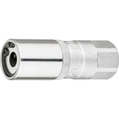 Image de HAZET 844 8 Extracteurs de goujons 65 Acier chrome vanadium