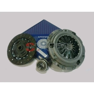 Image de Kit d&#039;embrayage STATIM 100.955
