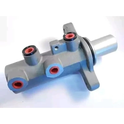 Image de BREMBO M A6 025 Maître Cylindre 25,4 Aluminium 12 X 1 (2) IVECO: DAILY 6 , V Van / Break, Pritsche/Fahrgestell