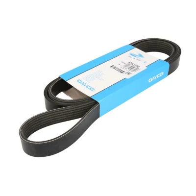 Image de DAYCO 6PK1750 Courroie Poly V 1750,0 6 RENAULT: CLIO 2, Kangoo I, I Express, CITROËN: Xsara Break, 5 portes, Berlingo / First