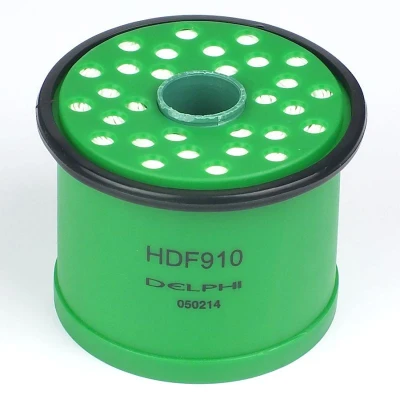 Image de DELPHI HDF910 Filtre à Carburant Cartouche filtrante PEUGEOT: 806, 405 II Berline, 205 3/5 portes, CITROËN: C15 Van, Berlingo / First I