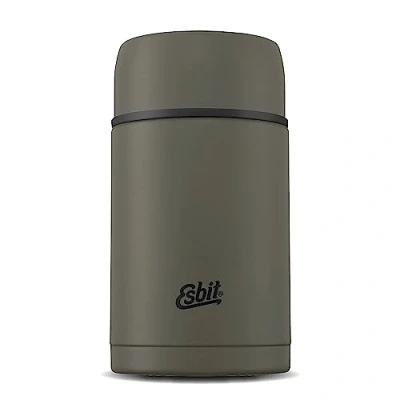 Image de Esbit Pichet thermos 1 l olive