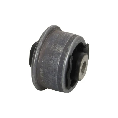 Image de FEBI BILSTEIN 33087 Silent Bloc De Triangle Essieu avant gauche, inférieur, arrière, droit Caoutchouc Support hydraulique