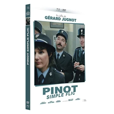 Image de Pinot simple flic