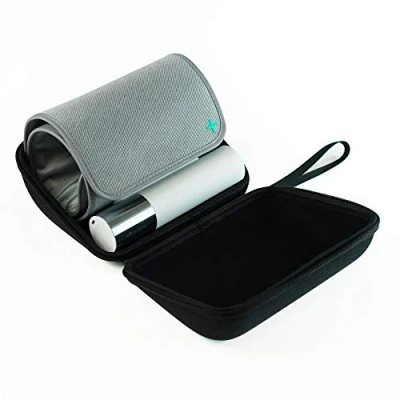 Image de Withings Étui de Voyage Housse Transport pour Tensiomètre BPM Core [Exclusif Amazon]