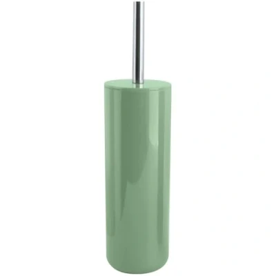 Image de MSV Brosse WC avec Support INAGUA Vert Basil