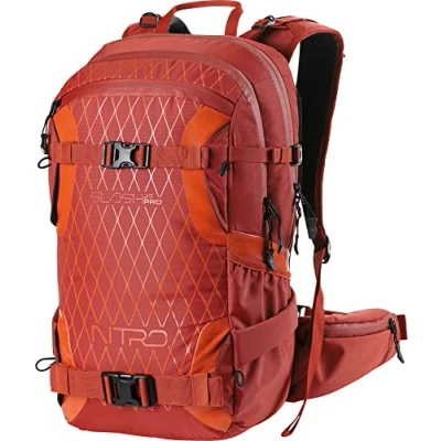 Image de Nitro Adventure Slash Sac à dos, Taille: One Size, Supernova