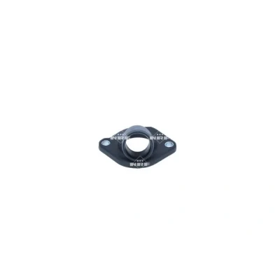 Image de NRF 775102 Bride du thermostat au radiateur moteur AUDI: A4 B5 Berline, A6 C5 Avant, 80 B4 VOLKSWAGEN: Passat Break, Berline