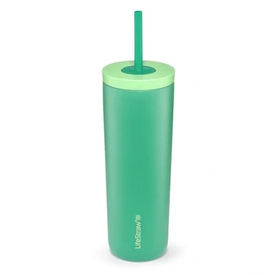Image de LifeStraw Go 2.0 Tumbler 500ml Bouteille d&#039;eau