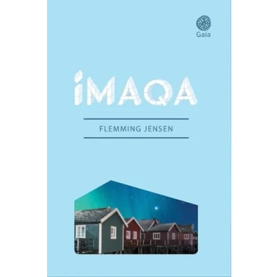 Image de Imaqa Livre d’occasion Correct