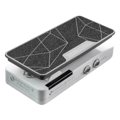Image de Hotone Volume passif Expression Footswitch 2 en 1 Pédale d&#039;Effets Guitare EXP (Ampero II Press)