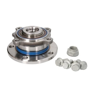 Image de SNR R162.55 Kit de roulements roue 143 MINI: Paceman, Countryman, 3/5 portes