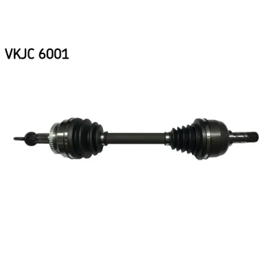 Image de SKF VKJC 6001 Arbre de transmission 548, 67,2 VOLVO: S60 I, V70 2