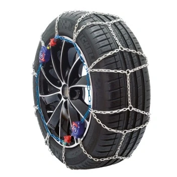 Image de VERIGA 43102 Chaînes pour Conditions Difficiles, Stop&amp;Go 9 140
