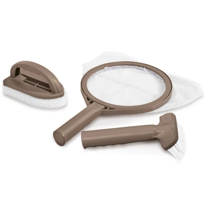 Image de Intex kit d&#039;entretien pure spa