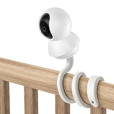 Image de TIUIHU Support de moniteur pour bébé TP Link Tapo C200/C210/C220 WLAN IP
