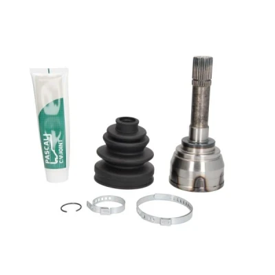 Image de Jeu de joints, arbre transmission PASCAL G18019PC