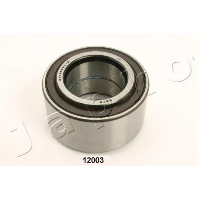 Image de JAPKO 412003 Kit de roulements roue des deux côtés l&#039;essieu avant avec bague magnétique intégré 69 CITROËN: C1 I, TOYOTA: Aygo, iQ