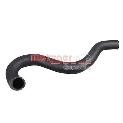 Image de METZGER 2421424 Durite De Refroidissement gauche inférieur EPDM (éthylène propylène diène caoutchouc) FORD: Transit Mk5 Van, Mk6 Van