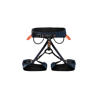 Image de Mammut Homme Togir 2.0 3 Slide baudriers d&#039;escalade, Uni, L