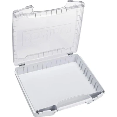 Image de Sortimo i BOXX Boîte de rangement (L x l H) 367 316 72 mm Nombre compartiments : 0 Contenu 1 pièce
