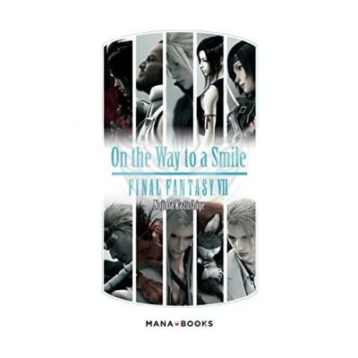 Image de Final Fantasy VII On the Way to a Smile (poche) Livre d’occasion Bon