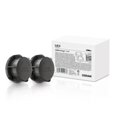 Image de OSRAM LEDCAP01 Bonnette, projecteur principal