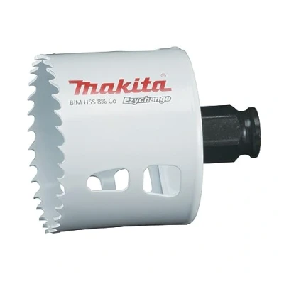 Image de Makita E 03872 Ezychange BiM Scie cloche 60 mm