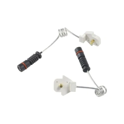 Image de DELPHI LZ0111 Kit de contact avertisseur, usure des plaquettes freins