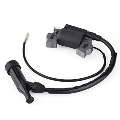 Image de Bobine Allumage Lc1p65fa,Bobine Moteur de Villers D&#039;allumage Module pour GX110 GX140 GX120 GX160 GX200