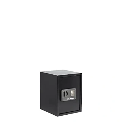 Image de BURG WÄCHTER, Coffre Fort à fixer, Serrure Code Electronique, FAVOR S7 E
