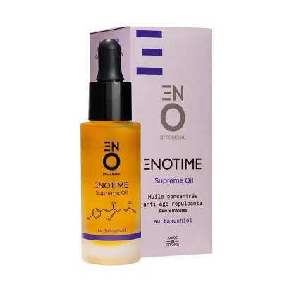 Image de 78792 codexial enotime suprême oïl flacon 20 ml