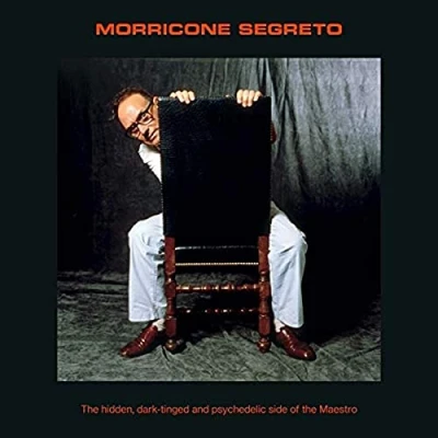 Image de Morricone Segreto Int&#039;l VR [Import]