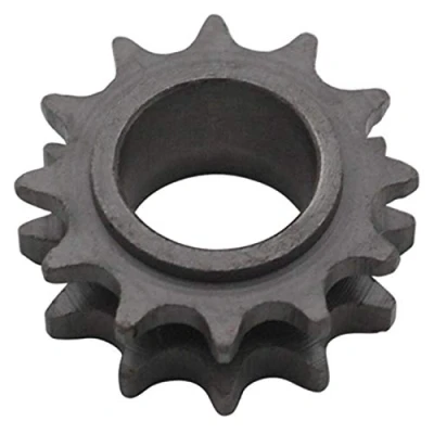 Image de PIGNON CYCLO ADAPTABLE MBK 51, 41, CLUB 12 DTS SELECTION P2R