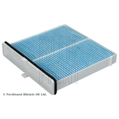 Image de BLUE PRINT ADBP250021 Filtre d&#039;habitacle de pollens 200 25 MAZDA: CX 30, 3 3/5 portes