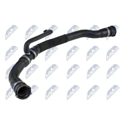Image de NTY Durite De Refroidissement CPP BM 099 BMW: 5 Berline, Touring