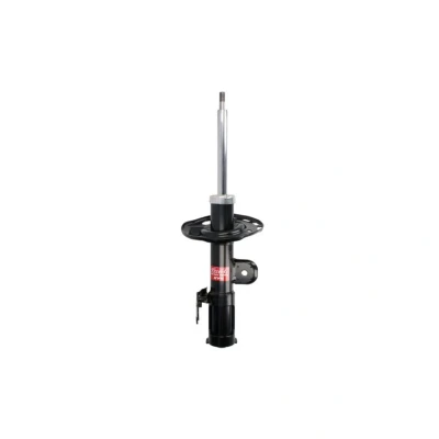 Image de KYB Excel G 339243 Amortisseur Essieu avant gauche Pression de gaz Système bitube Jambe suspension Goujon en haut TOYOTA: Prius III 5 portes