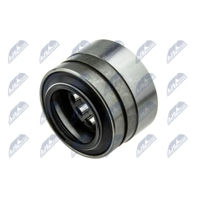 Image de Kit de roulements roue NTY KLT CH 040