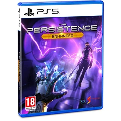 Image de The Persistence Enhanced (PS5)
