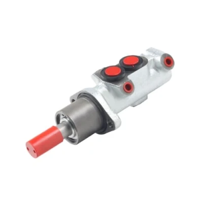 Image de DELPHI LM30049 Maître Cylindre 22 AUDI: 80 B4 Berline, B3, Coupe B3