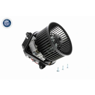 Image de VEMO V22 03 1833 Pulseur d&#039;Air Qualité originale pour véhicules avec système de climatisation CITROËN: Jumpy I Van, Saxo 3/5 portes