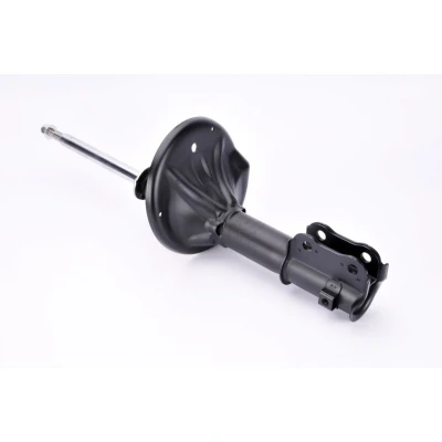 Image de KYB Excel G 333367 Amortisseur Essieu avant gauche Pression de gaz Système bitube Jambe suspension Goujon en haut HYUNDAI: Matrix