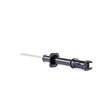 Image de RIDEX 854S0620 Amortisseur Essieu avant Pression de gaz Système bitube Jambe suspension Goujon en haut, Collier bas DAIHATSU: Sirion II