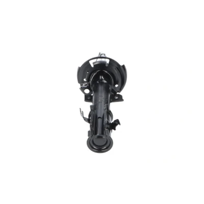 Image de KAVO PARTS SSA 11389 Amortisseur Essieu avant droit Pression de gaz Système bitube Jambe suspension Goujon en haut FORD: B Max, Tourneo Courier MPV