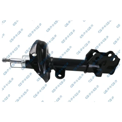 Image de GSP 32371751 Amortisseur Essieu avant droit Pression de gaz Système bitube Jambe suspension HONDA: CR V IV (RM) 1.6 i DTEC 4WD, 2.4 AWD 2015