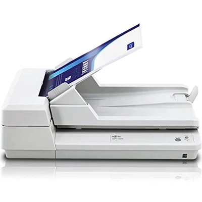 Image de Ricoh SP 1425 Numériseur à plat et adf 600 x DPI A4 Blanc Neuf